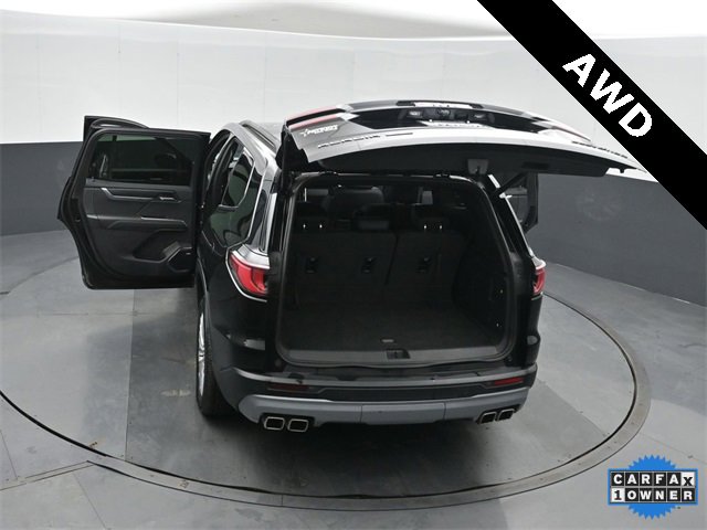 Used 2024 GMC Acadia Elevation image 53