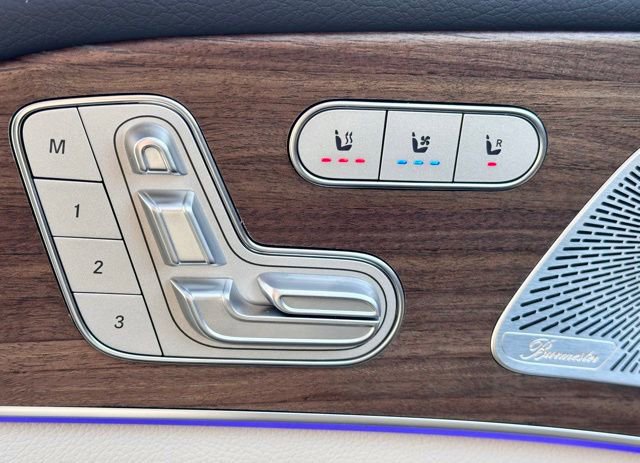 New 2026 Mercedes-Benz GLE 350 4MATIC image 21