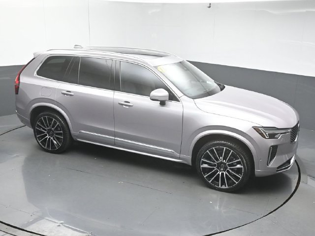 Used 2026 Volvo XC90 B6 Plus AWD/4WD image 42