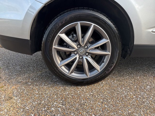 Used 2019 Acura RDX w/ Technology Package image 9