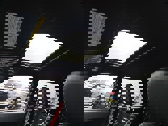 Used 2021 Dodge Durango SRT Hellcat w/ Premium Interior Group image 9