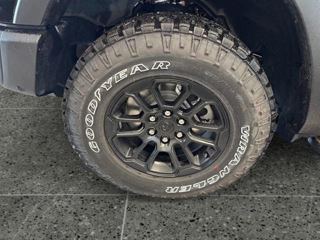 New 2026 RAM 1500 Rebel w/ Rebel Level 2 Equipment Group AWD/4WD image 24