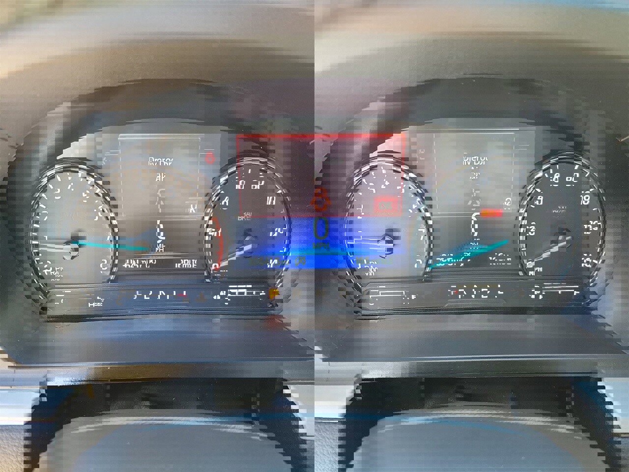 Used 2023 Ford Explorer XLT w/ Equipment Group 202A image 23