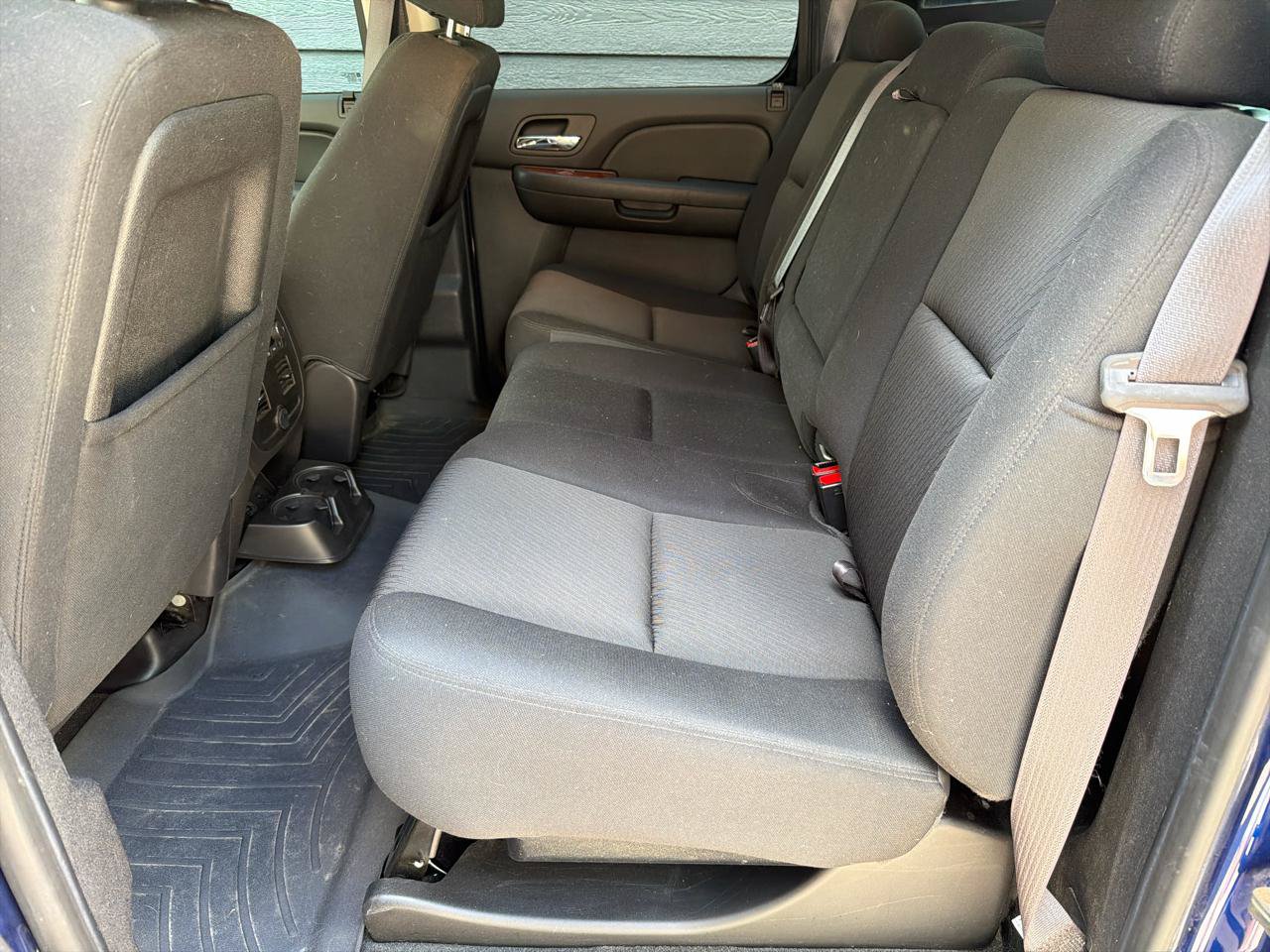 Used 2013 Chevrolet Avalanche LS w/ All-Star Edition AWD/4WD image 25