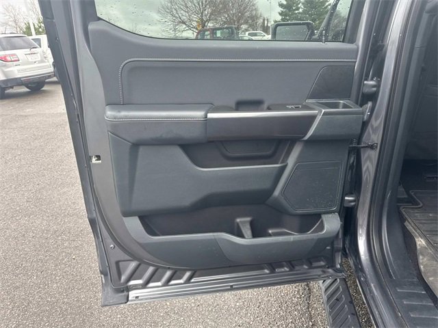 Used 2021 Ford F150 XLT w/ Equipment Group 302A High image 15