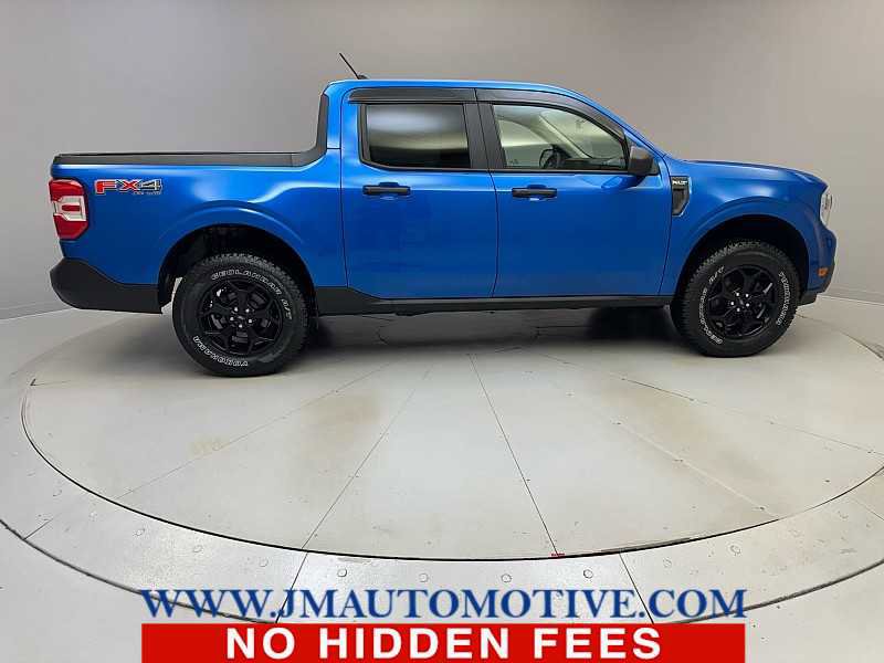 Used 2022 Ford Maverick XLT w/ Equipment Group 300A Standard image 6