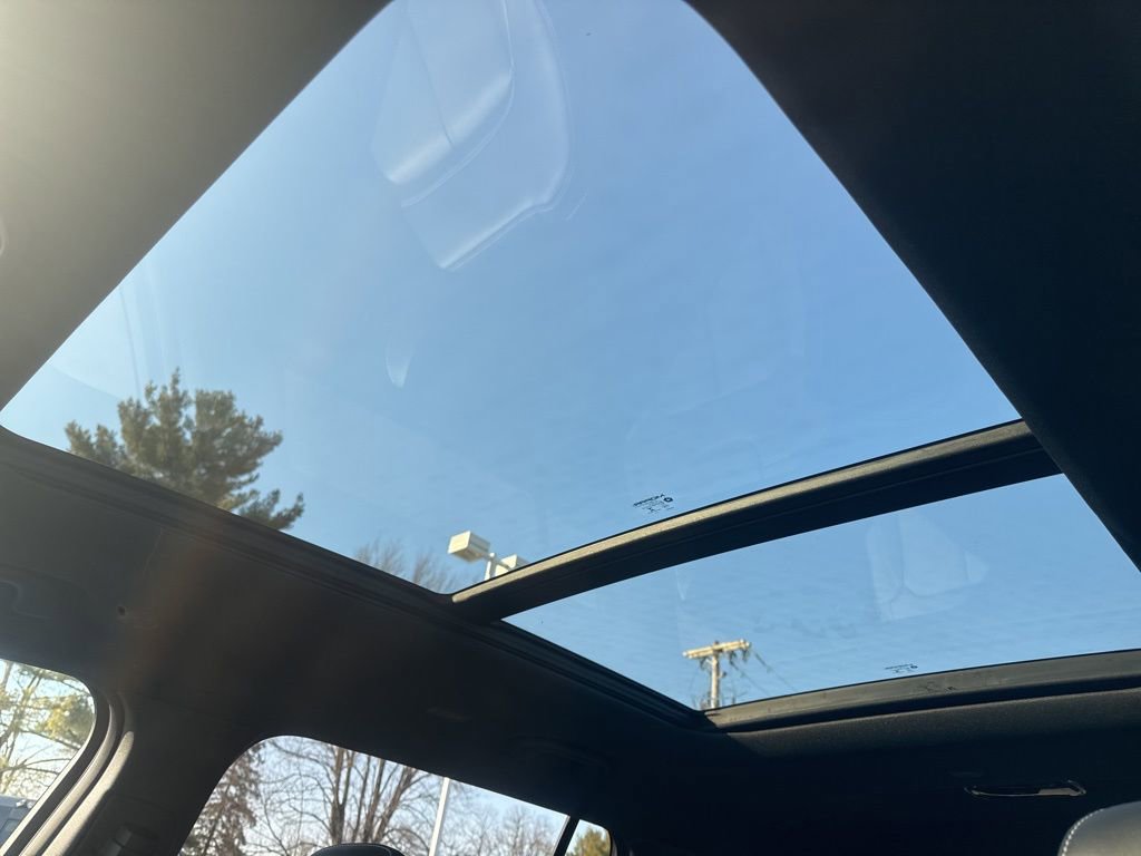 New 2026 Jeep Grand Cherokee L Limited image 29