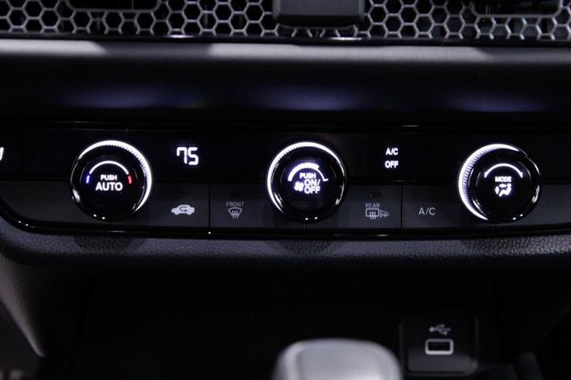 Used 2023 Honda HR-V Sport image 29