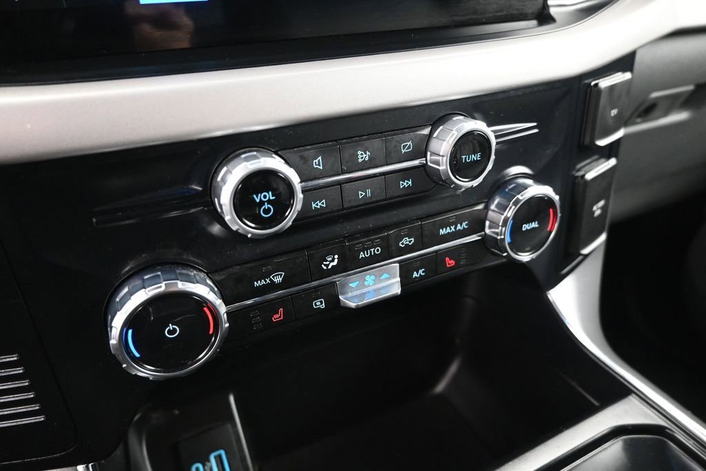 Used 2023 Ford F150 Lightning Pro w/ Tow Technology Package AWD/4WD image 16