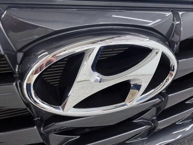 Used 2024 Hyundai Tucson SEL AWD/4WD image 11