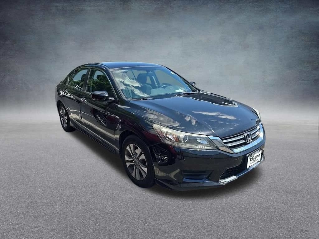 Used 2014 Honda Accord LX image 8
