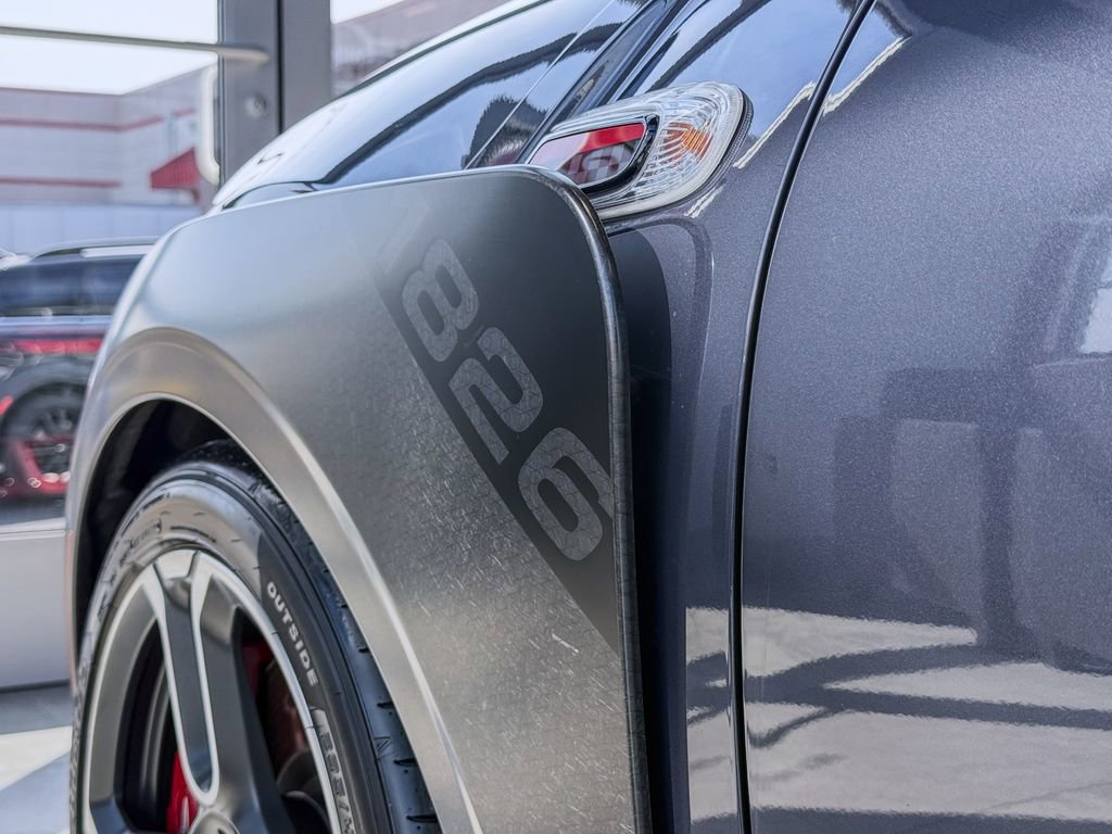 Used 2021 MINI Cooper John Cooper Works GP image 14