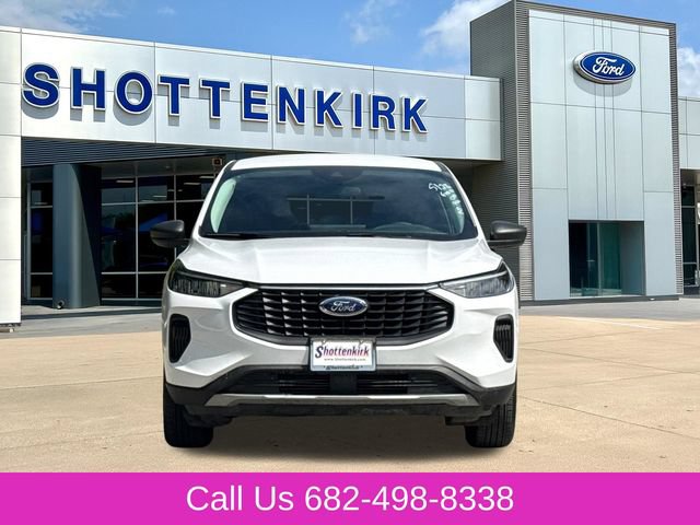 Certified 2024 Ford Escape Active w/ Tech Pack #1 AWD/4WD video 2