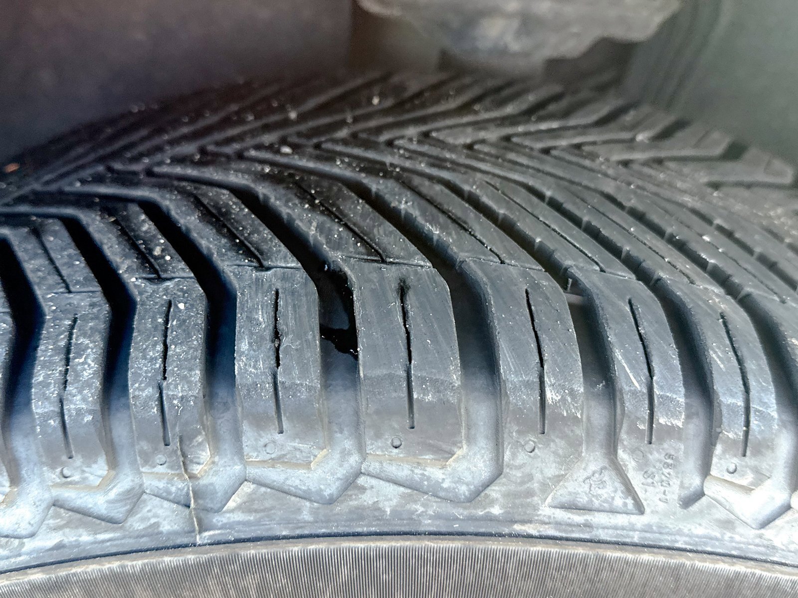 Used 2021 Volkswagen Atlas Cross Sport SEL image 11