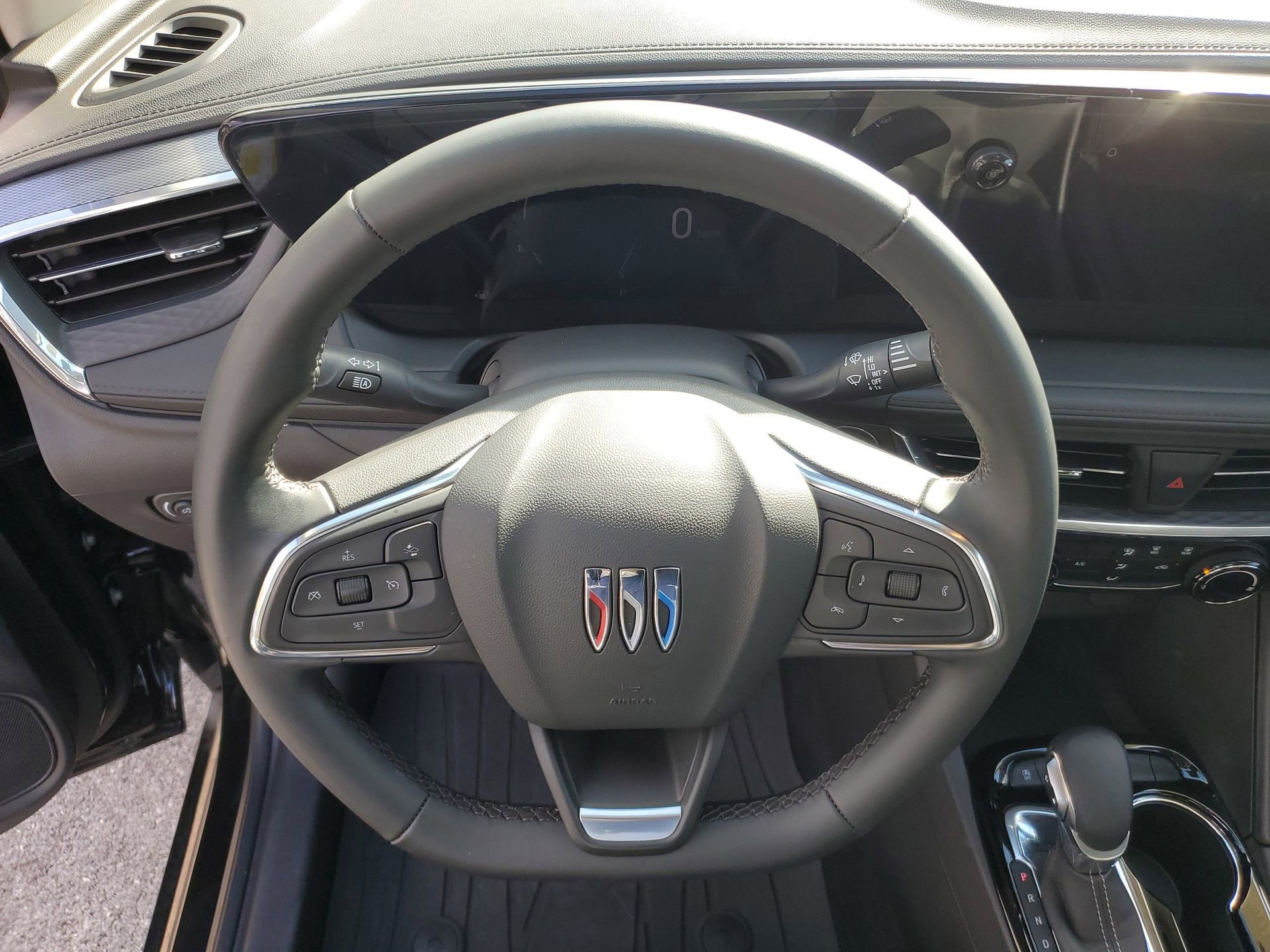 Used 2025 Buick Encore GX Sport Touring image 22