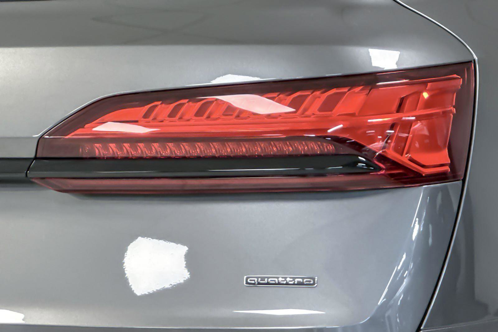 New 2026 Audi Q7 Premium Plus image 26