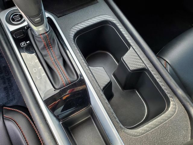 Certified 2025 Nissan Sentra SR w/ SR Premium Package image 25