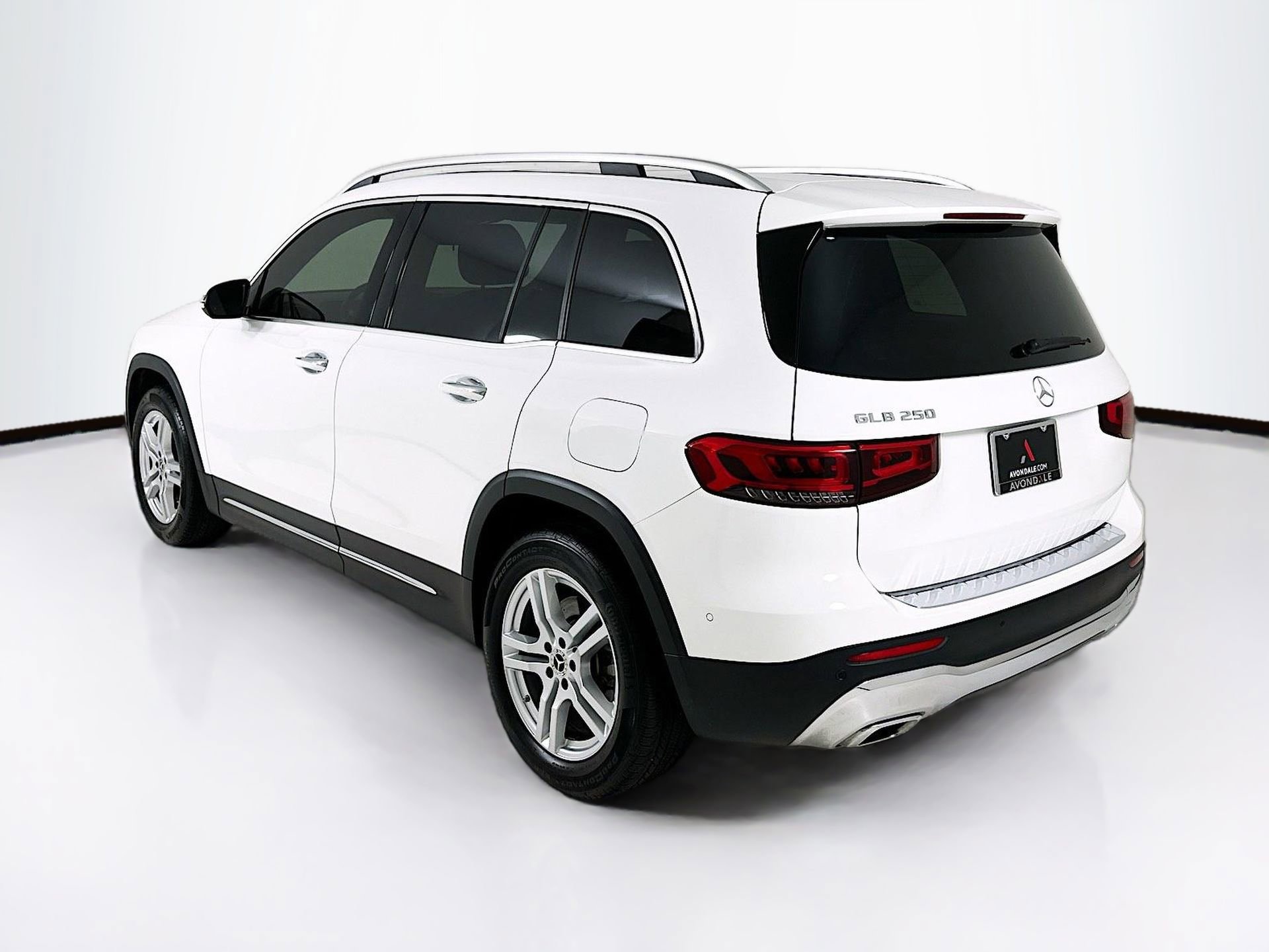 Used 2023 Mercedes-Benz GLB 250 image 6