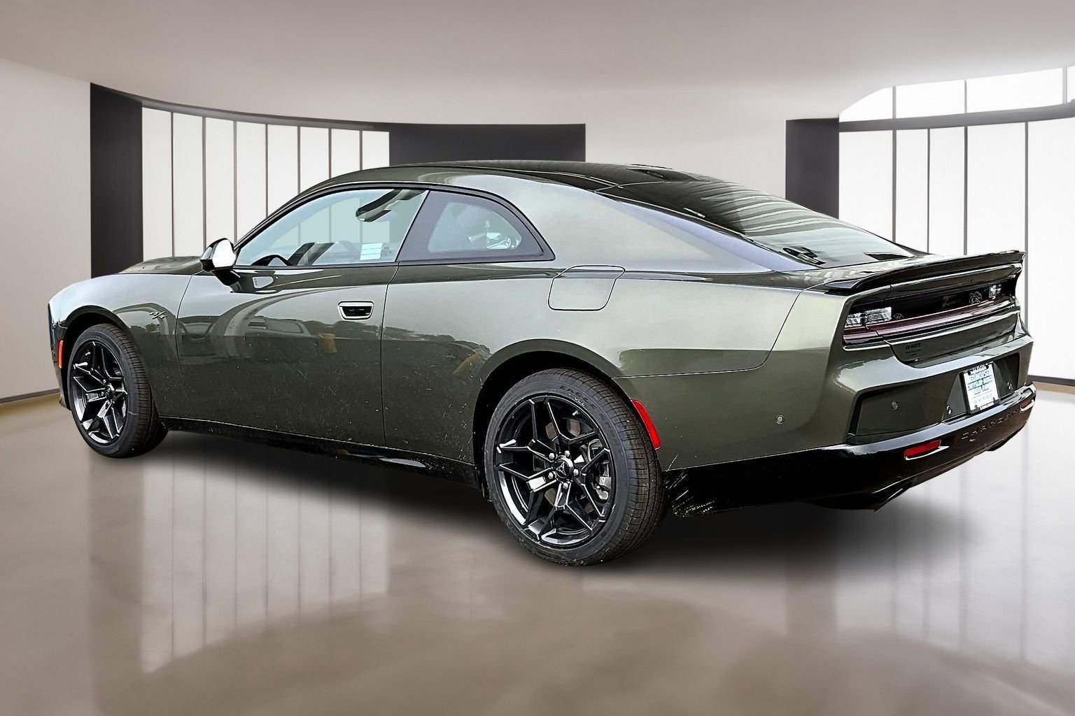 New 2026 Dodge Charger R/T image 3