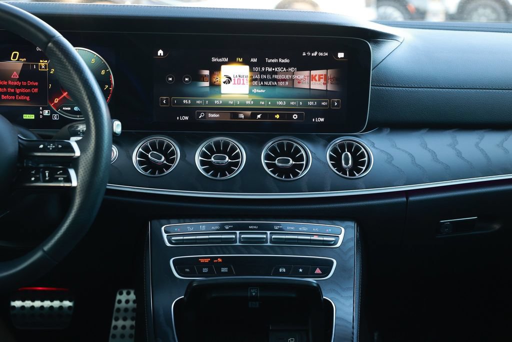 Used 2023 Mercedes-Benz E 450 Coupe image 28