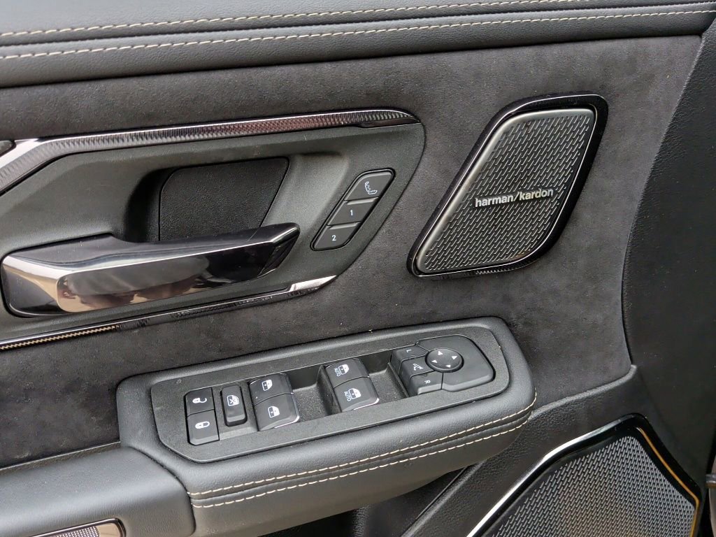 New 2026 RAM 1500 RHO image 12