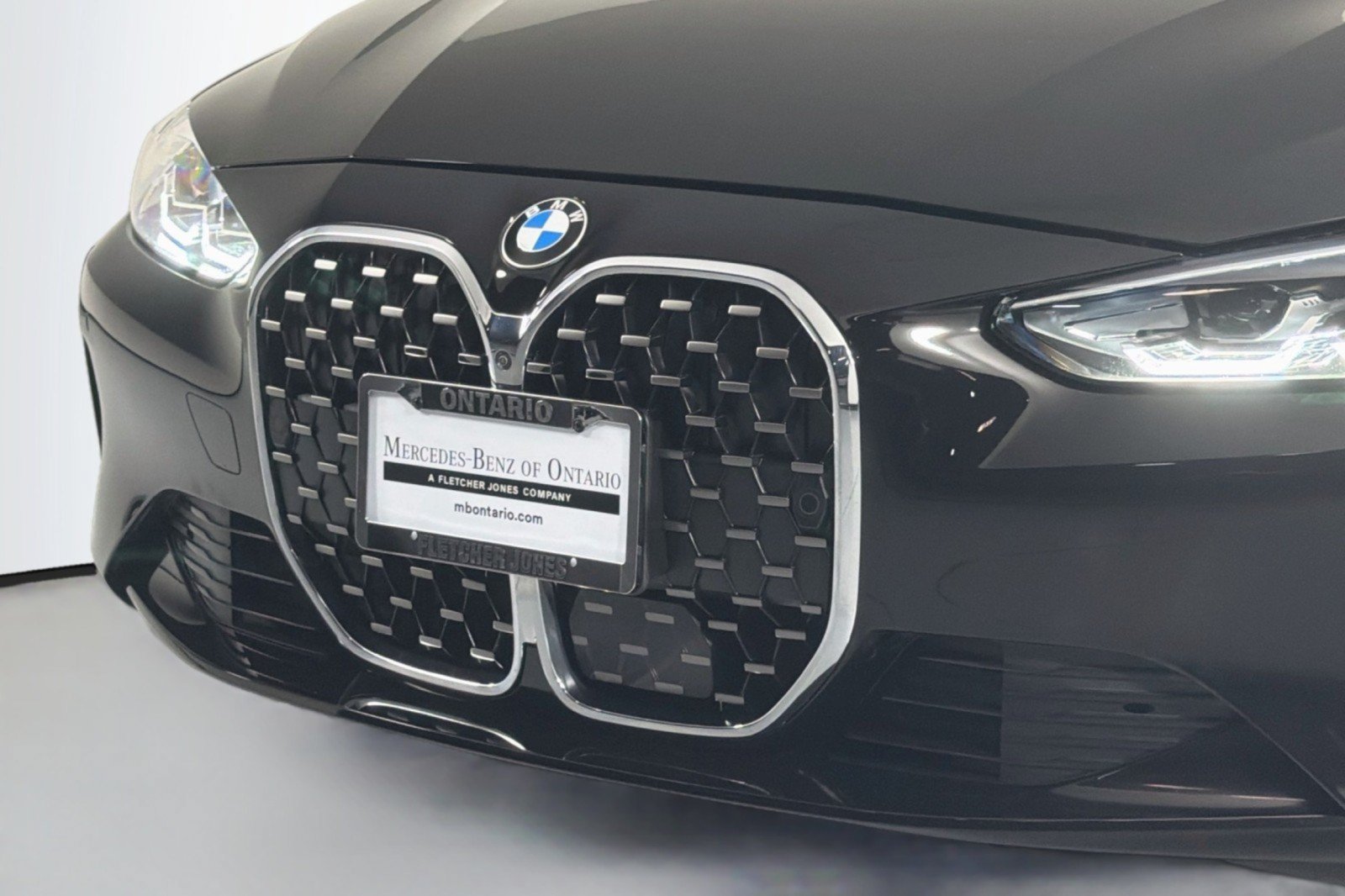 Used 2024 BMW 430i Coupe w/ Premium Package RWD image 12