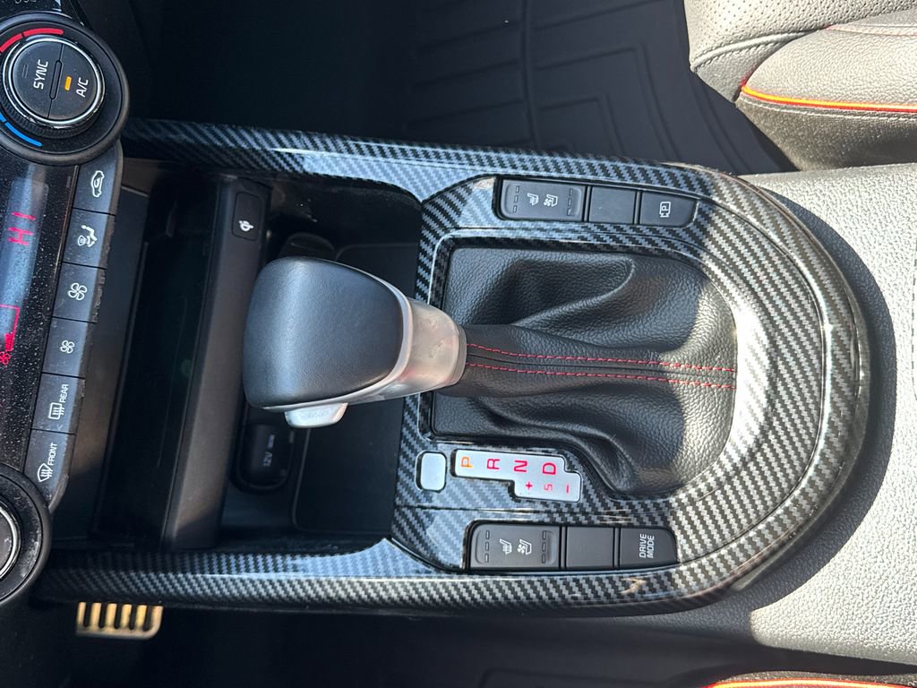 Used 2024 Kia Forte GT w/ GT2 Package image 31