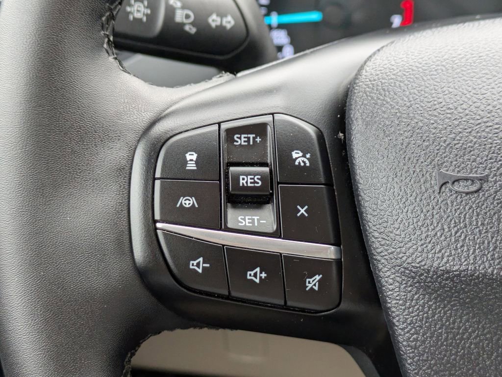 Used 2022 Ford Escape SE w/ Convenience Package image 26