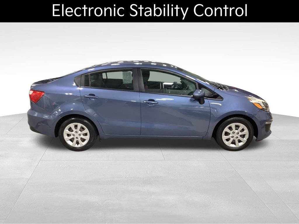 Used 2016 Kia Rio LX image 6