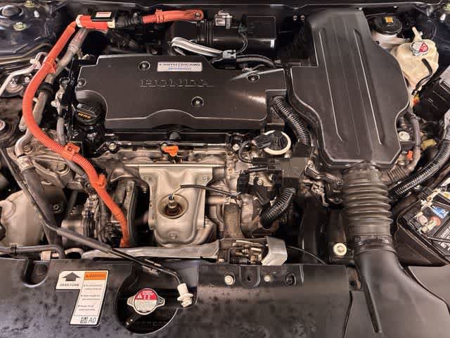 Used 2019 Honda Accord Touring image 15