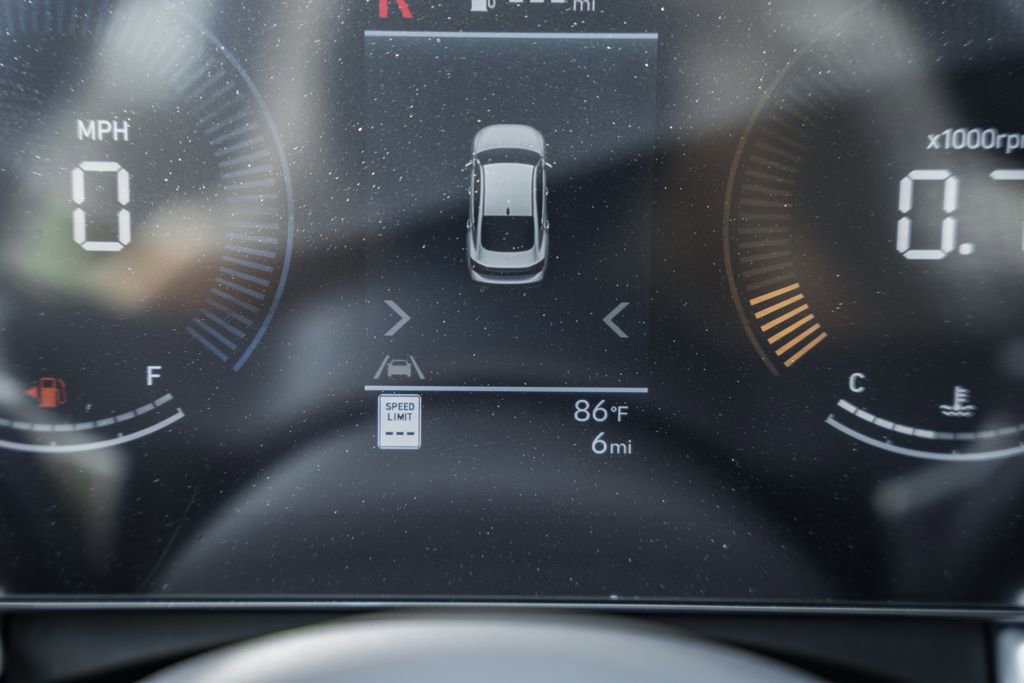 New 2026 Hyundai Sonata SEL FWD image 34