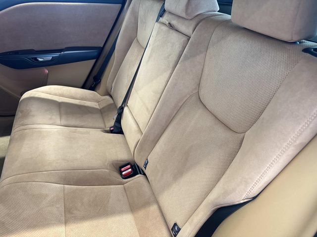 Certified 2023 Lexus RZ 450e Premium w/ Accessory Package (2T) AWD/4WD image 10