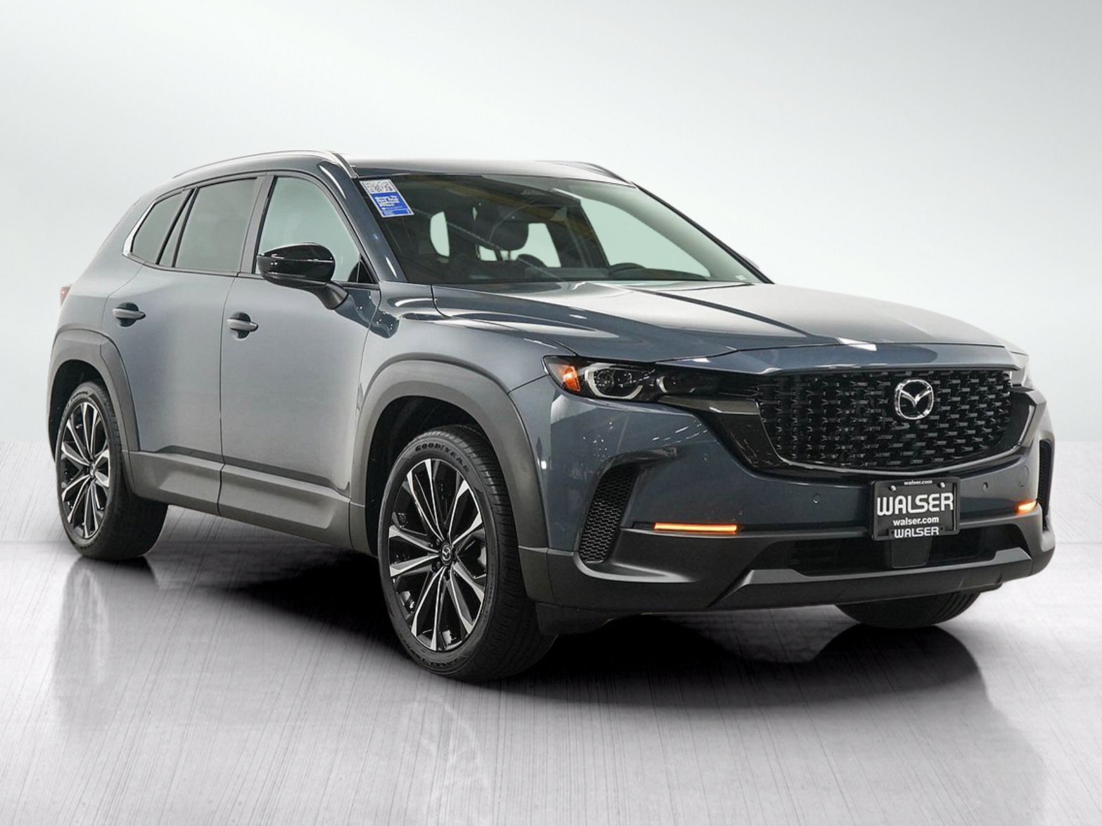 Certified 2026 MAZDA CX-50 AWD 2.5 S w/ Weather Package image 7