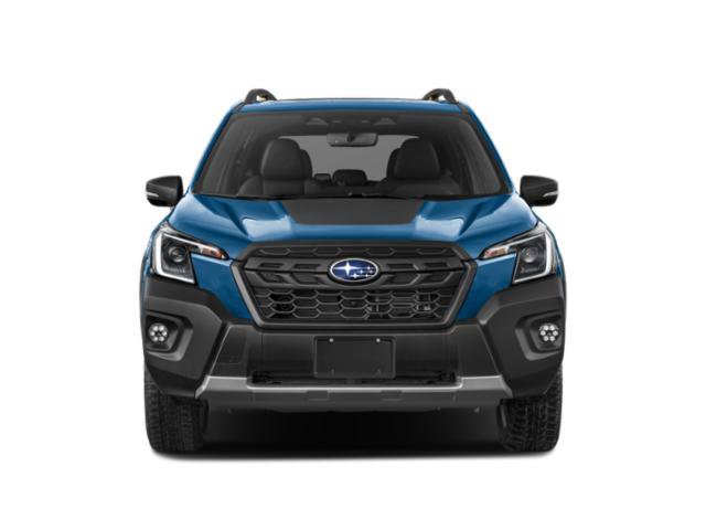 Certified 2025 Subaru Forester Wilderness w/ Wilderness Package AWD/4WD image 7