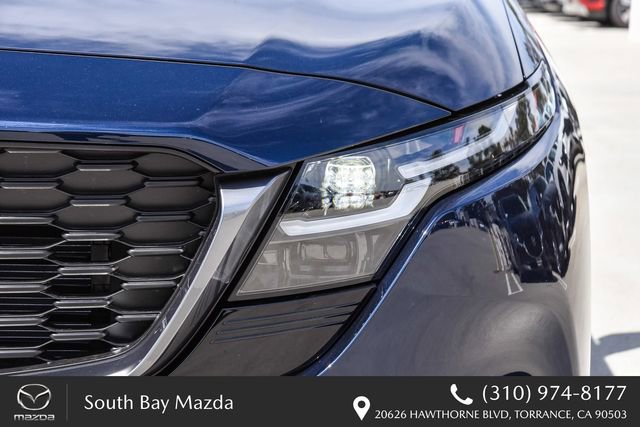 New 2026 MAZDA CX-5 2.5 S w/ Premium Package AWD/4WD image 4