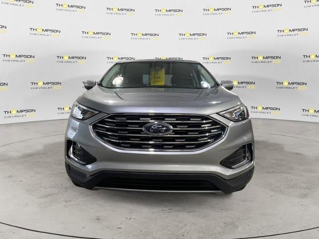 Used 2022 Ford Edge SEL AWD/4WD image 8