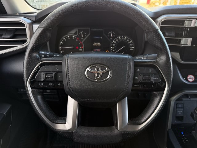 Used 2023 Toyota Tundra SR5 AWD/4WD image 14