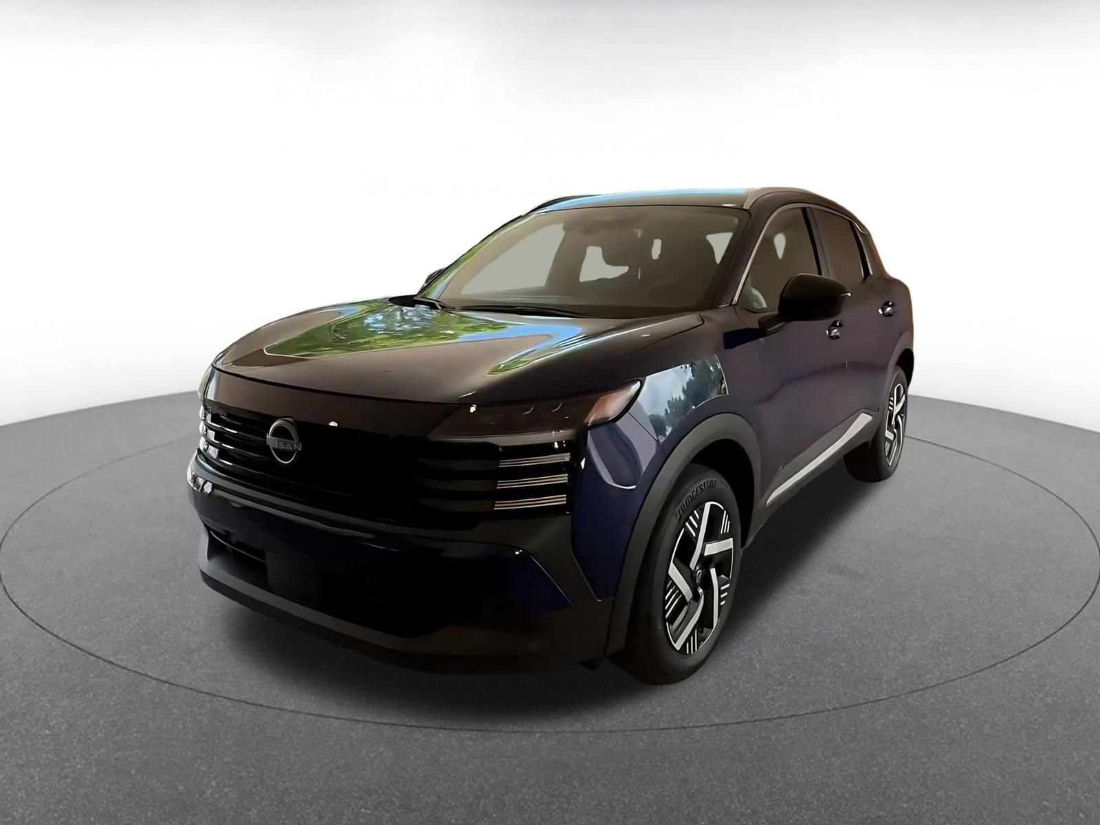 Used 2026 Nissan Kicks SV w/ Cold Weather Package FWD image 7