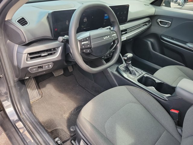 Used 2025 Kia K4 FWD image 4