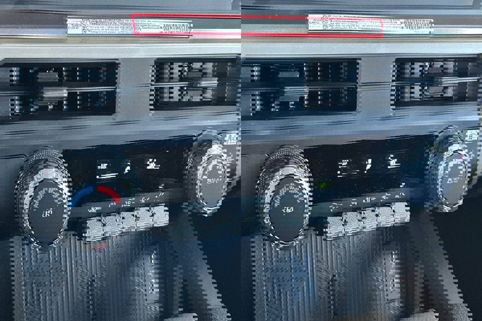 New 2026 Toyota Tacoma SR5 image 22