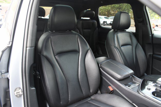 Used 2019 Audi Q7 3.0T Premium AWD/4WD image 27