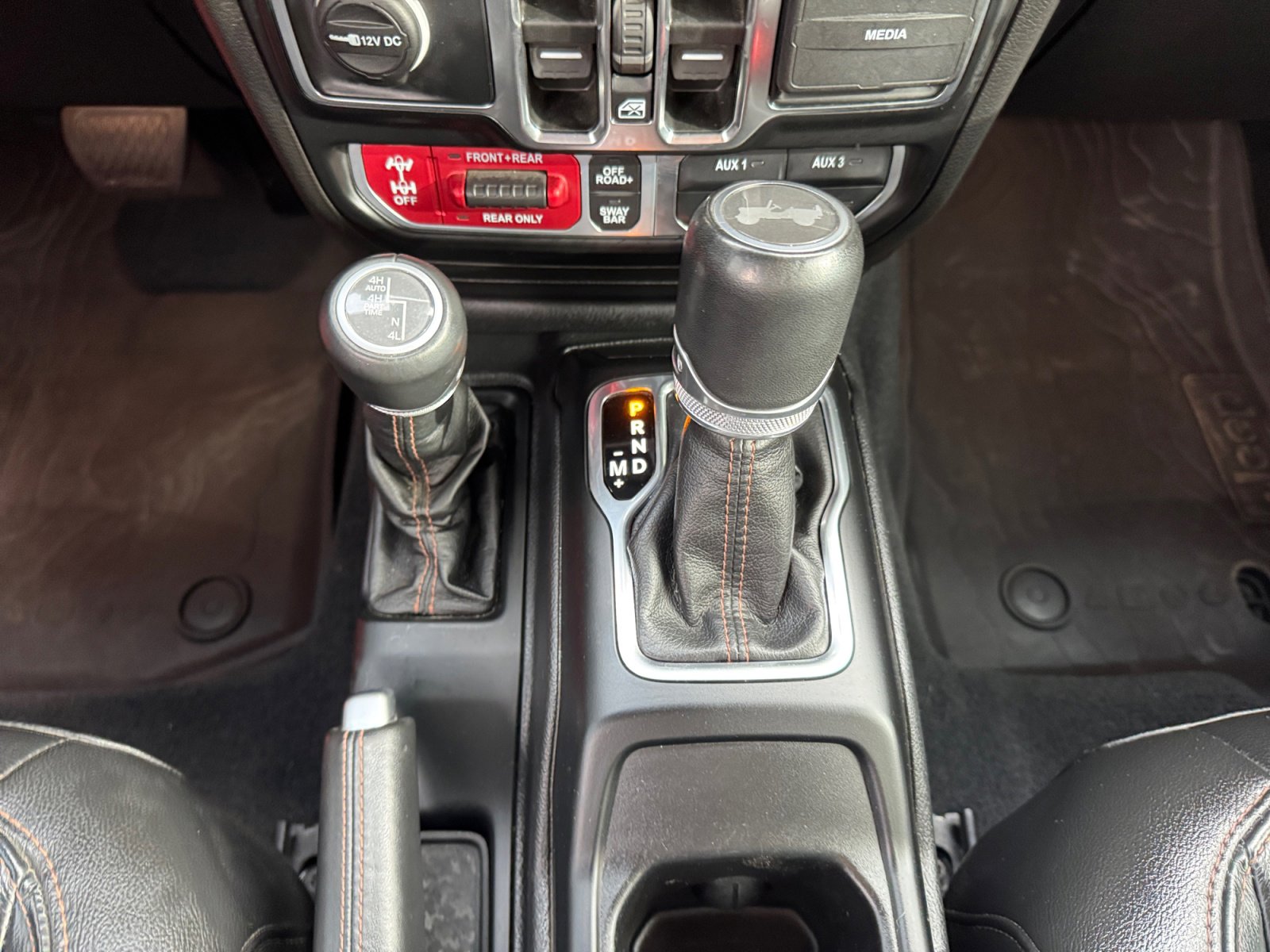 Used 2022 Jeep Wrangler Unlimited Rubicon w/ Trailer Tow Package image 22