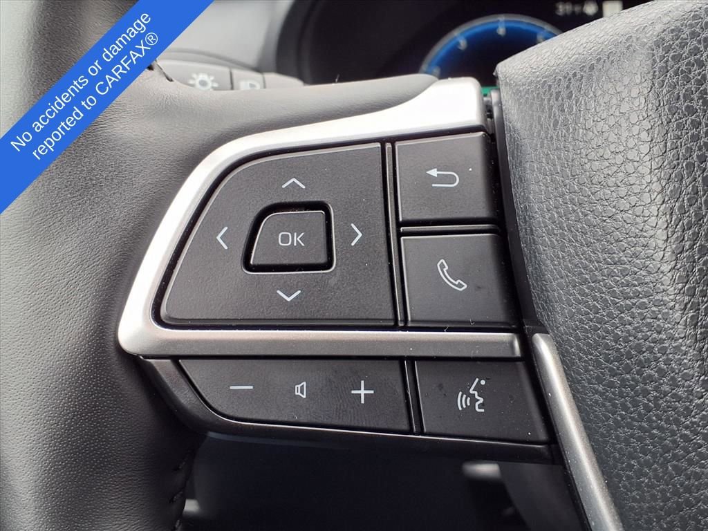 Used 2025 Toyota Grand Highlander Platinum image 29
