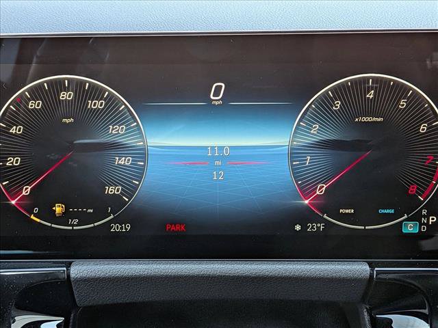 Used 2026 Mercedes-Benz GLA 250 4MATIC image 10