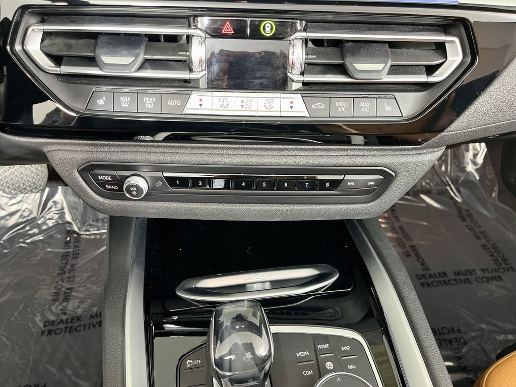 Used 2021 BMW Z4 sDrive30i w/ Premium Package RWD image 21