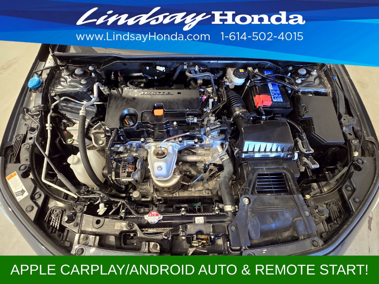 Used 2024 Honda Civic Sport image 24