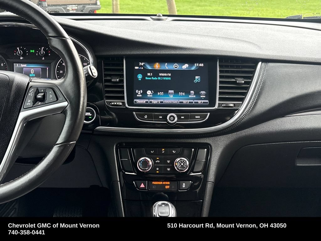 Used 2019 Buick Encore Preferred FWD image 20