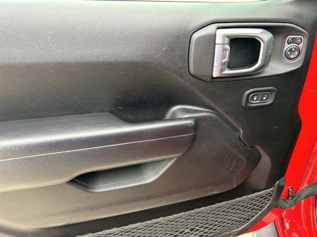 Used 2022 Jeep Gladiator Sport image 22