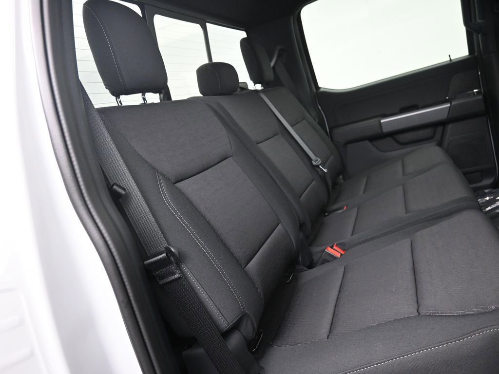 New 2026 Ford F150 XLT w/ Equipment Group 302A MID image 26