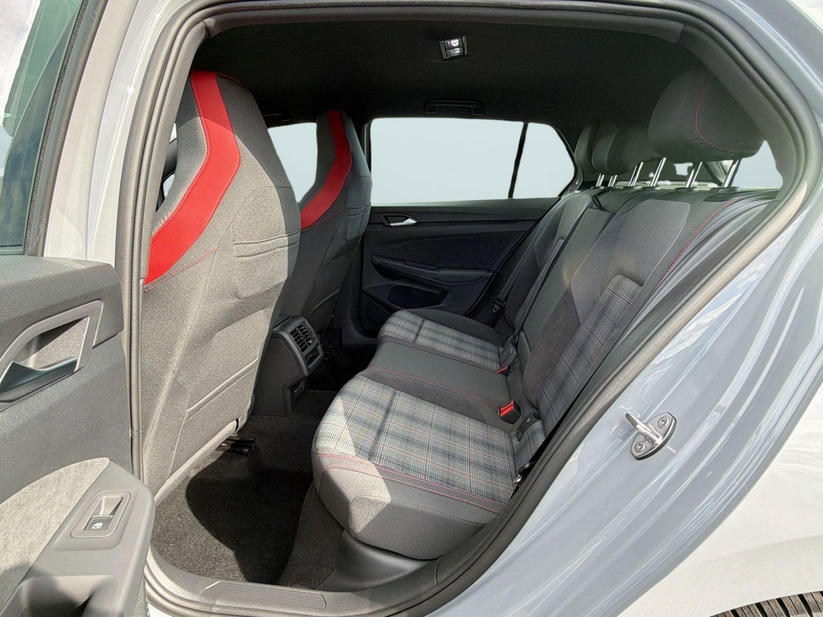 New 2026 Volkswagen Golf S image 14